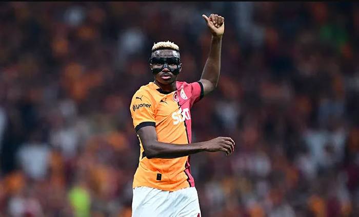 Nhận định, soi k&egrave;o Rigas Futbola Skola vs Galatasaray, 23h45 ng&agrave;y 3/10: Lấn lướt chủ nh&agrave;