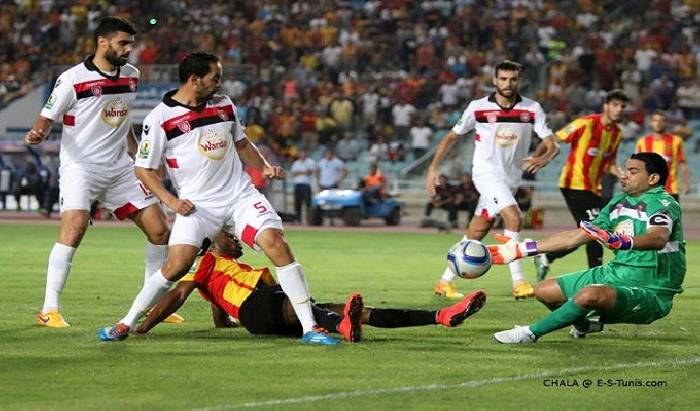 Nhận định, soi k&egrave;o Soliman vs Etoile du Sahel, 20h30 ng&agrave;y 3/10: Kh&aacute;ch sa s&uacute;t