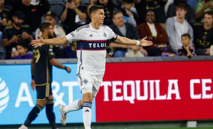 Nhận định, soi k&egrave;o Vancouver Whitecaps vs Seattle Sounders, 09h30 ng&agrave;y 3/10: Ca kh&uacute;c khải ho&agrave;n