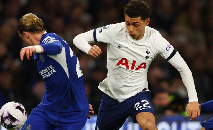 Soi k&egrave;o g&oacute;c Ferencvarosi vs Tottenham, 23h45 ng&agrave;y 3/10