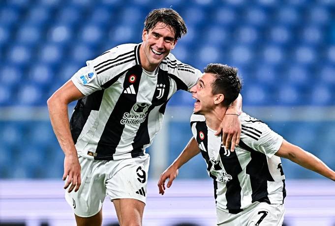 Soi k&egrave;o g&oacute;c Leipzig vs Juventus, 2h00 ng&agrave;y 3/10