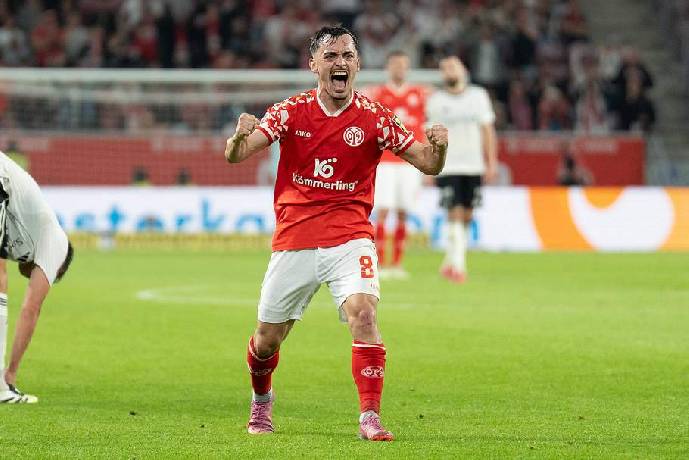 Nhận định, soi k&egrave;o AC Omonia vs Mainz, 23h45 ng&agrave;y 2/10: Tận dụng lợi thế