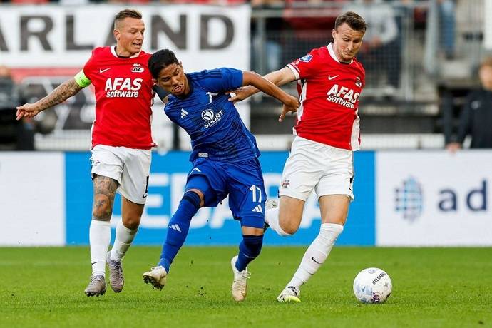 Nhận định, soi k&egrave;o AEK Larnac vs AZ Alkmaar, 2h00 ng&agrave;y 3/10: Điểm tựa s&acirc;n nh&agrave;