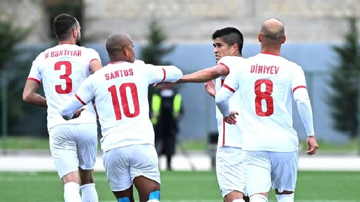 Nhận định, soi k&egrave;o Araz-Naxcivan vs Imisli, 20h00 ng&agrave;y 3/10: Kh&oacute; tin cửa tr&ecirc;n