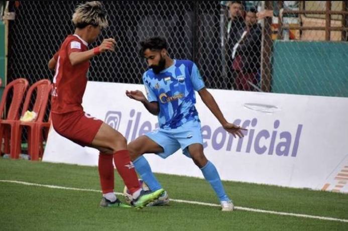 Nhận định, soi k&egrave;o Cebrayil vs Difai Agsu, 18h00 ng&agrave;y 3/10: Đi t&igrave;m thắng lợi đầu