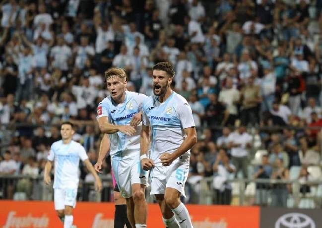 Nhận định, soi k&egrave;o FC Noah vs Rijeka, 23h45 ng&agrave;y 2/10: Thăng hoa