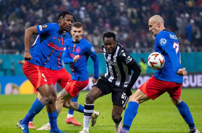 Nhận định, soi k&egrave;o FCSB vs Young Boys, 23h45 ng&agrave;y 2/10: H&agrave;ng thủ vững chắc