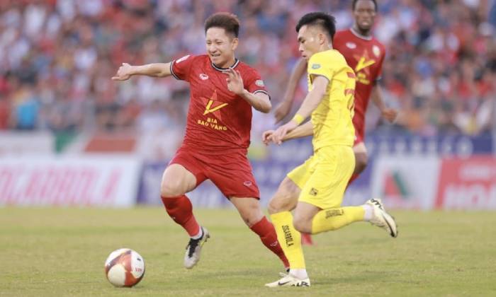 Nhận định, soi k&egrave;o H&agrave; Tĩnh vs PVF-CAND, 18h00 ng&agrave;y 3/10: Lịch sử gọi t&ecirc;n