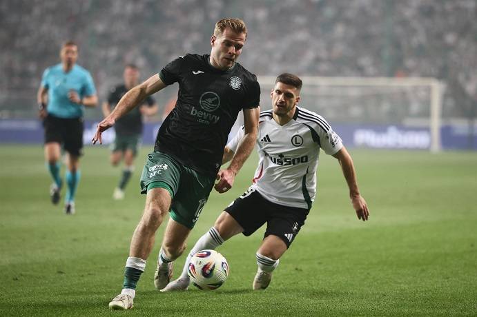 Nhận định, soi k&egrave;o Legia Warszawa vs Samsunspor, 2h00 ng&agrave;y 3/10: Bất ngờ từ t&acirc;n binh