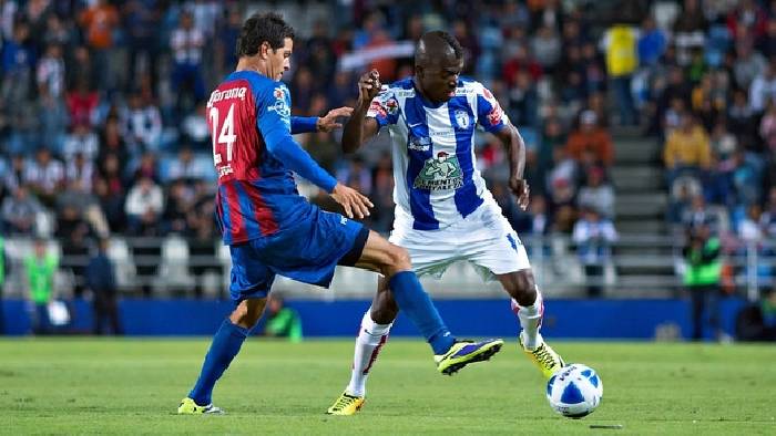 Nhận định, soi k&egrave;o Necaxa vs Pachuca, 08h00 ng&agrave;y 4/10: Pachuca ca kh&uacute;c khải ho&agrave;n