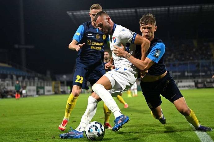 Nhận định, soi k&egrave;o NK Celje vs AEK Athens, 2h00 ng&agrave;y 3/10: Căng thẳng