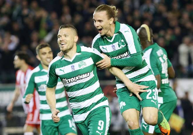 Nhận định, soi k&egrave;o Panathinaikos vs Go Ahead Eagles, 23h45 ng&agrave;y 2/10: Trắng tay ra về