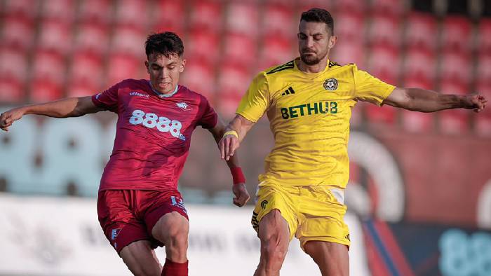 Nhận định, soi k&egrave;o Septemvri vs Lokomotiv Plovdiv, 21h30 ng&agrave;y 3/10: Niềm tin cửa dưới