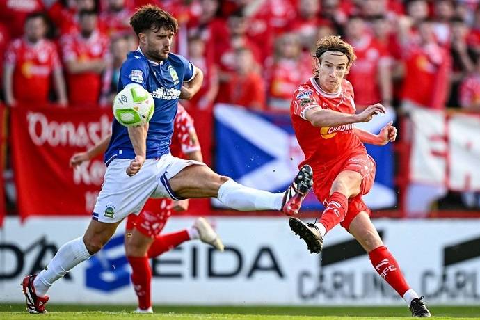 Nhận định, soi k&egrave;o Shelbourne vs BK Hacken, 2h00 ng&agrave;y 3/10: Chủ nh&agrave; tự tin