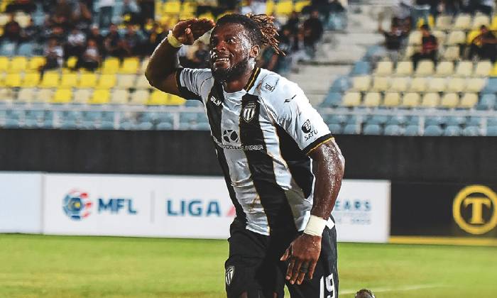 Nhận định, soi k&egrave;o Terengganu vs Kelantan, 20h00 ng&agrave;y 3/10: Cửa dưới thất thế