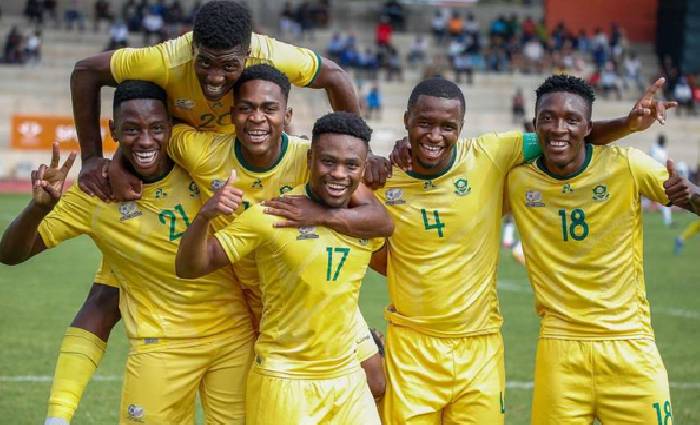 Nhận định, soi k&egrave;o U20 Nam Phi vs U20 New Caledonia, 06h00 ng&agrave;y 3/10: Tạm biệt New Caledonia