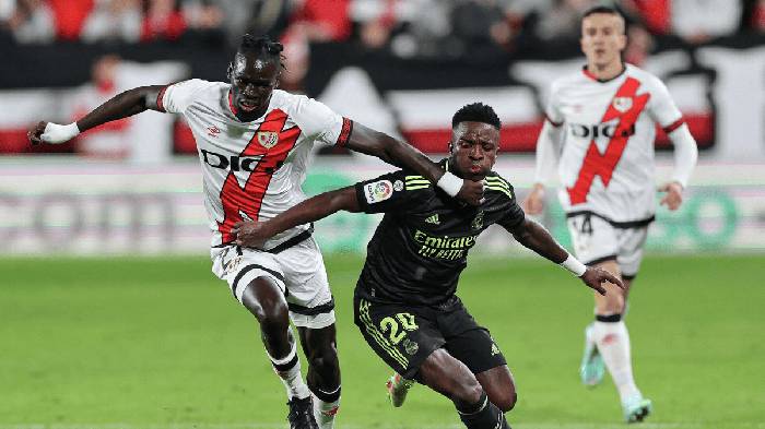 Nhận định, soi k&egrave;o Vallecano vs Shkendija, 23h45 ng&agrave;y 2/10: Kh&aacute;ch tự tin