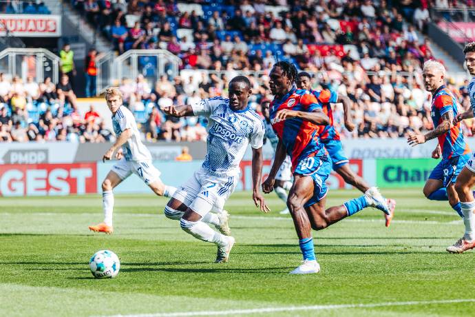 Nhận định, soi k&egrave;o Viktoria Plzen vs Malmo, 23h45 ng&agrave;y 2/10: Rơi v&agrave;o hoảng loạn