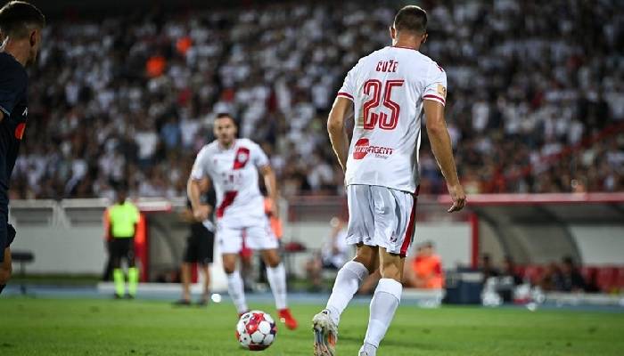 Nhận định, soi k&egrave;o Zrinjski Mostar vs Lincoln Red Imps, 23h45 ng&agrave;y 2/10: Kh&aacute;ch yếu đuối