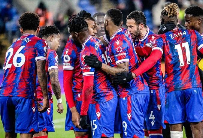 Si&ecirc;u m&aacute;y t&iacute;nh dự đo&aacute;n Dynamo Kyiv vs Crystal Palace, 23h45 ng&agrave;y 2/10