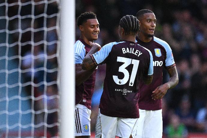 Si&ecirc;u m&aacute;y t&iacute;nh dự đo&aacute;n Feyenoord vs Aston Villa, 02h00 ng&agrave;y 3/10