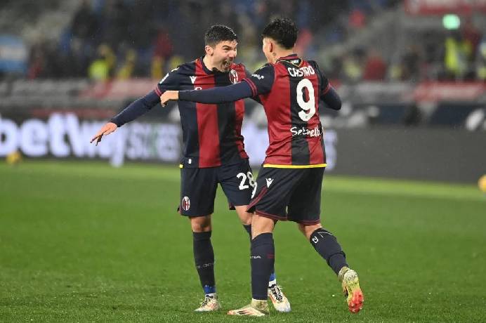 Soi k&egrave;o g&oacute;c Bologna vs Freiburg, 23h45 ng&agrave;y 2/10 