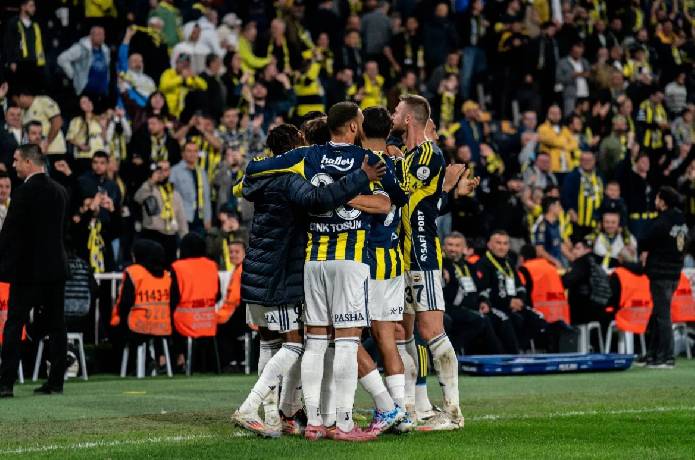 Soi k&egrave;o g&oacute;c Fenerbahce vs Nice, 23h45 ng&agrave;y 2/10