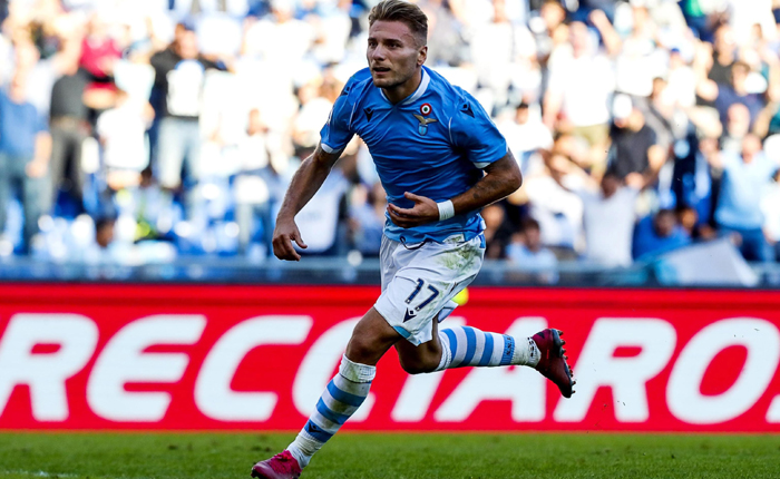 AC Milan vs Lazio (2h45 4/11): Chinh phục &lsquo;tử địa&rsquo; San Siro?