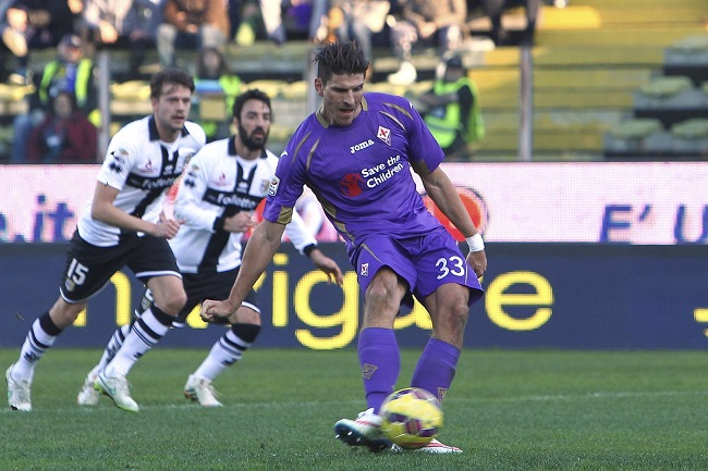 Ph&acirc;n t&iacute;ch tỷ lệ Fiorentina vs Parma, 0h ng&agrave;y 4/11