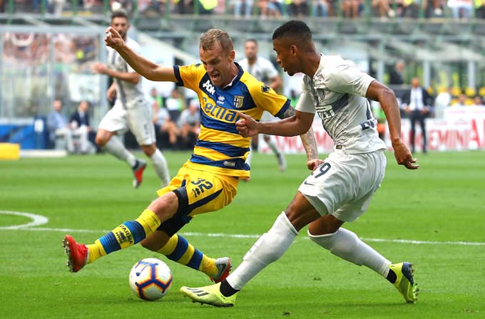 Ph&acirc;n t&iacute;ch tỷ lệ Hellas Verona vs Brescia, 21h ng&agrave;y 3/11