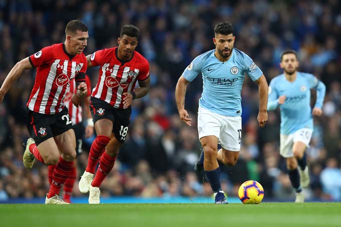 Nhận định b&oacute;ng đ&aacute; Man City vs Southampton, 22h ng&agrave;y 2/11: Sức mạnh kh&ocirc;ng thể cản