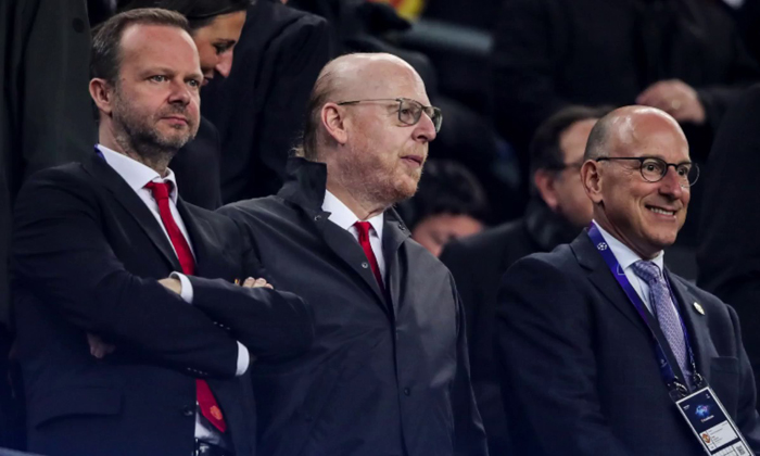 Rộ th&ocirc;ng tin nh&agrave; Glazers đạt thỏa thuận b&aacute;n MU