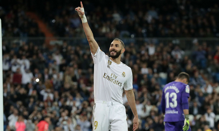 Nhận định b&oacute;ng đ&aacute; Real Madrid vs Real Betis, 3h ng&agrave;y 3/11: Kền kền tung c&aacute;nh