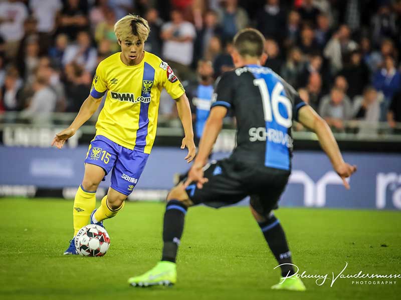 Ph&acirc;n t&iacute;ch tỷ lệ Sint-Truidense vs Oostende, 2h ng&agrave;y 3/11