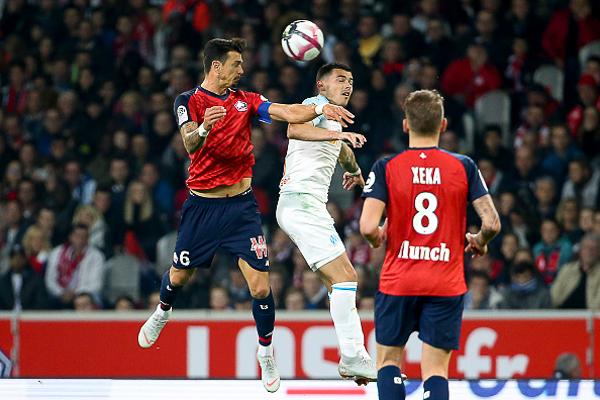 Ph&acirc;n t&iacute;ch tỷ lệ Marseille vs Lille, 23h30 ng&agrave;y 2/11