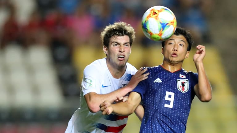 Ph&acirc;n t&iacute;ch tỷ lệ U17 Senegal vs U17 Nhật Bản, 6h ng&agrave;y 3/11