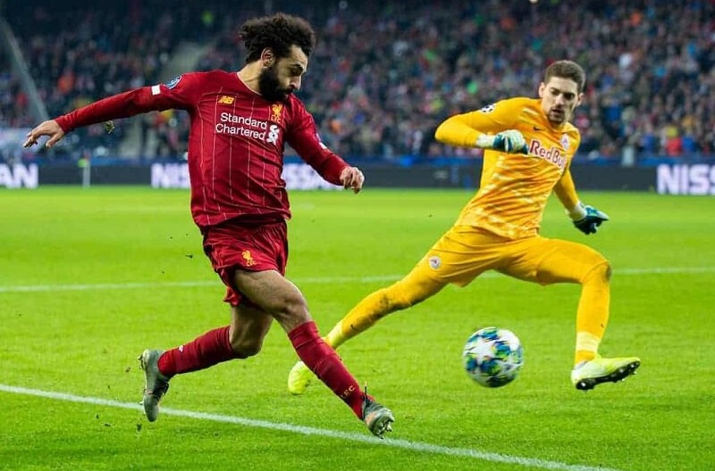 Nhận định Atalanta vs Liverpool, 3h00 ng&agrave;y 4/11