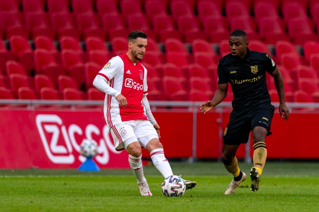 Nhận định Midtjylland vs Ajax Amsterdam, 3h00 ng&agrave;y 4/11