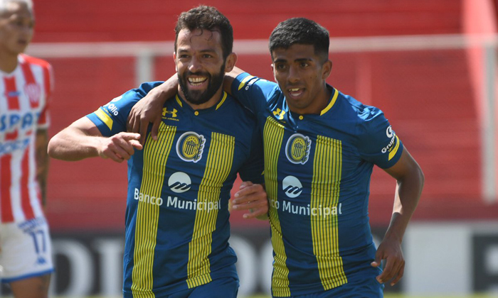 Nhận định Rosario Central vs Godoy Cruz, 7h15 ng&agrave;y 3/11