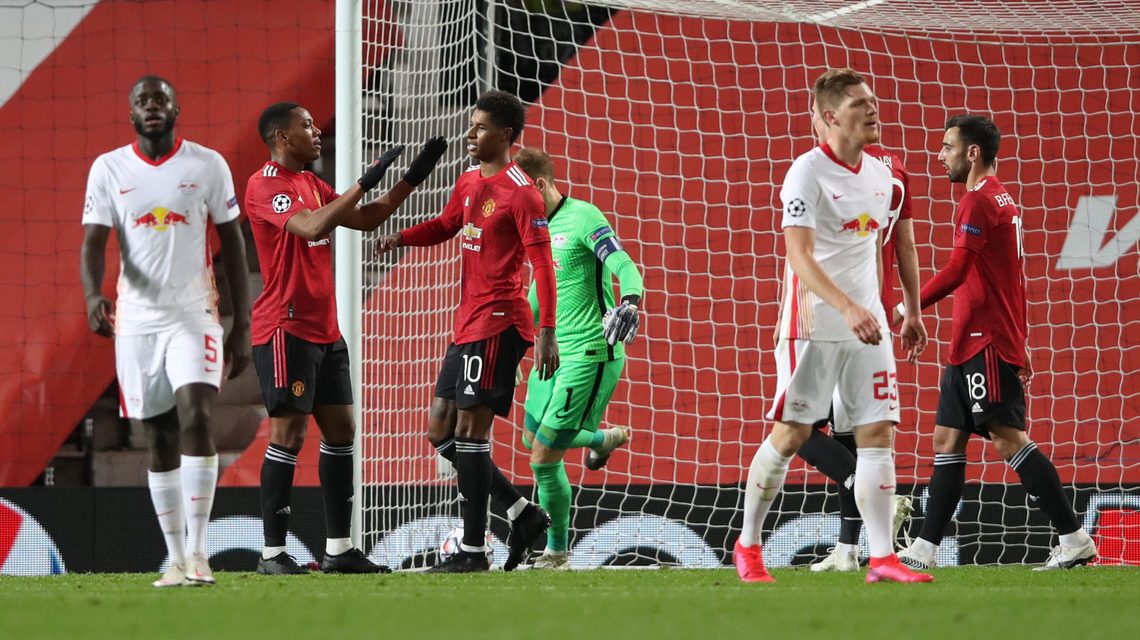 Nhận định Istanbul Basaksehir vs Manchester United, 0h55 ng&agrave;y 5/11