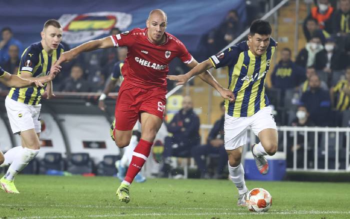Biến động tỷ lệ k&egrave;o Antwerp vs Fenerbahce, 3h ng&agrave;y 5/11