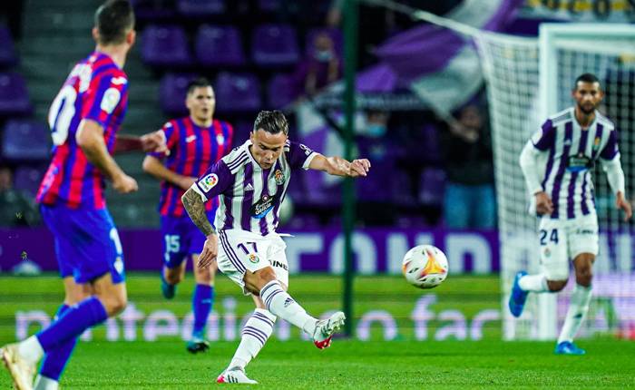 Nhận định, soi k&egrave;o Amorebieta vs Valladolid, 1h ng&agrave;y 4/11