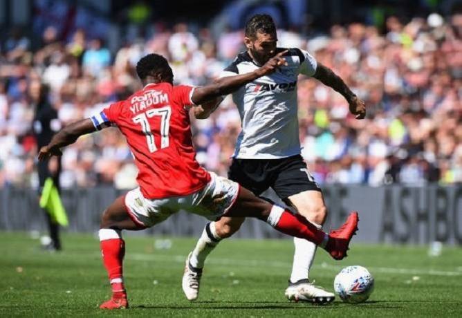 Nhận định, soi k&egrave;o Barnsley vs Derby County, 2h45 ng&agrave;y 4/11