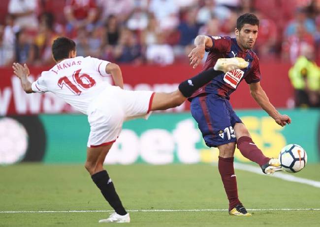 Nhận định, soi k&egrave;o Eibar vs Oviedo, 3h15 ng&agrave;y 4/11