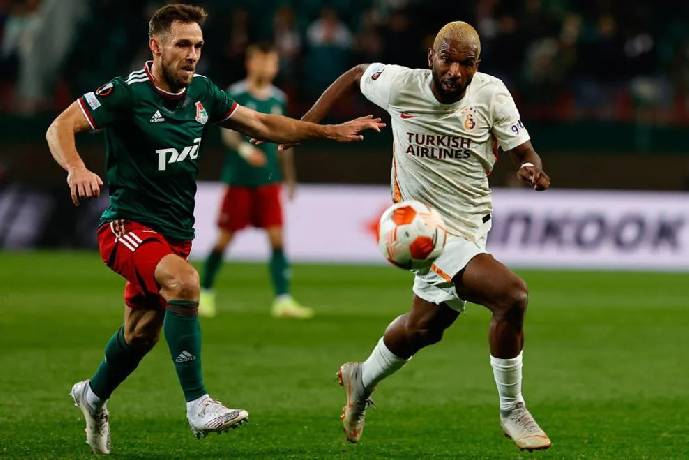 Nhận định, soi k&egrave;o Galatasaray vs Lokomotiv, 0h45 ng&agrave;y 5/11