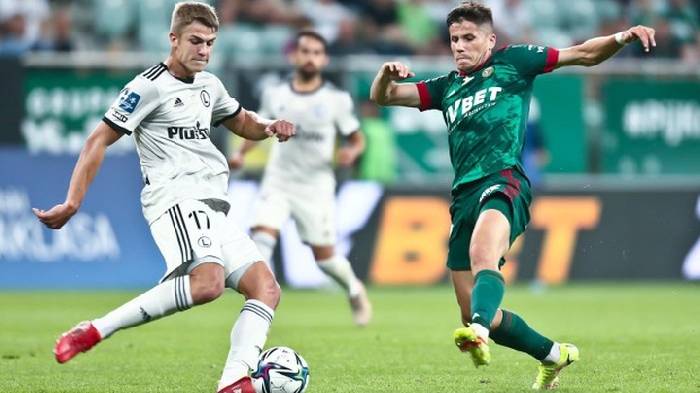 Nhận định, soi k&egrave;o Legia Warsaw vs Napoli, 0h45 ng&agrave;y 5/11