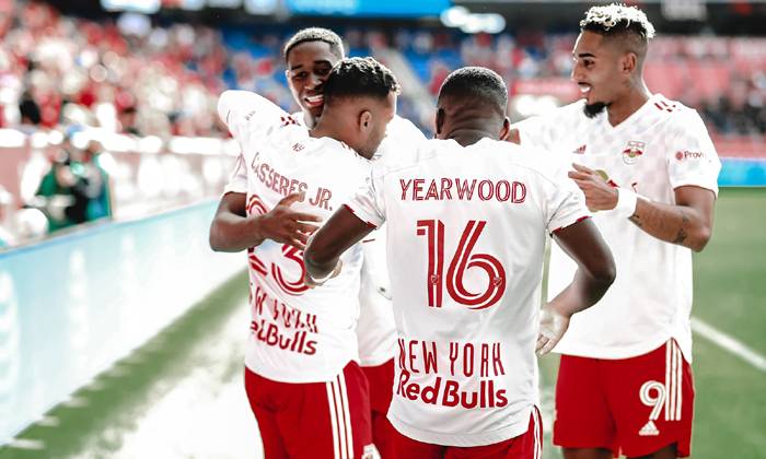 Nhận định, soi k&egrave;o New York Red Bulls vs Atlanta, 6h37 ng&agrave;y 4/11