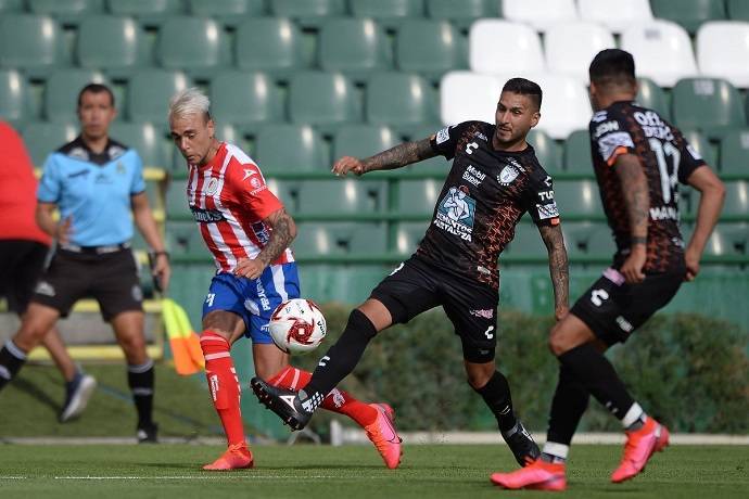 Nhận định, soi k&egrave;o Pachuca vs San Luis, 8h ng&agrave;y 4/11