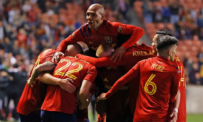 Nhận định, soi k&egrave;o Real Salt Lake vs Portland Timbers, 9h37 ng&agrave;y 4/11