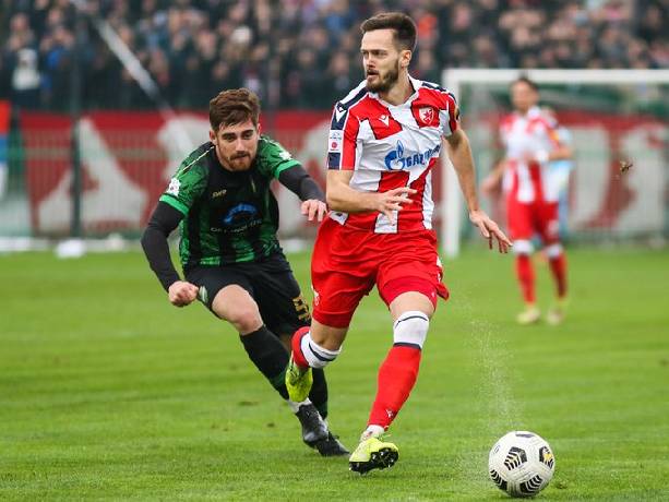 Nhận định, soi k&egrave;o Red Star Belgrade vs Midtjylland, 3h ng&agrave;y 5/11